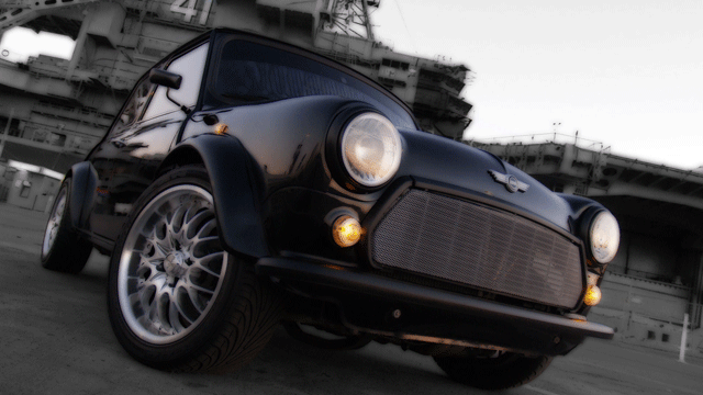 mini